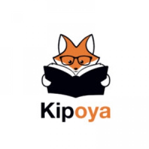 Logo startup KIPOYA
