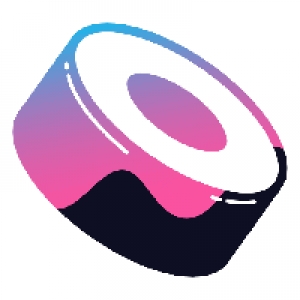 Logo startup APOLLO BAY