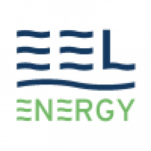 Logo startup Eel Energy
