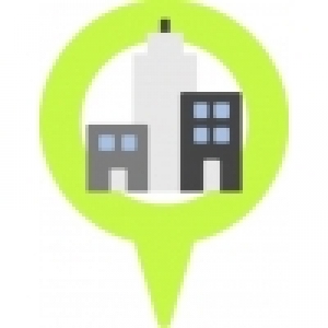 Logo startup SquareMiles