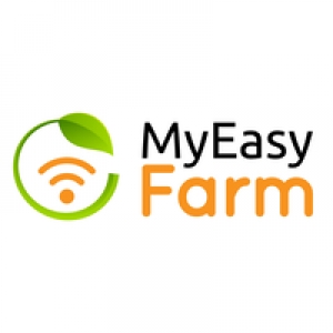 Logo startup MyEasyFarm