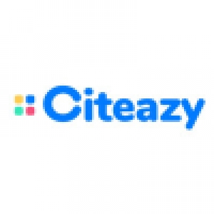 Logo startup CITEAZY