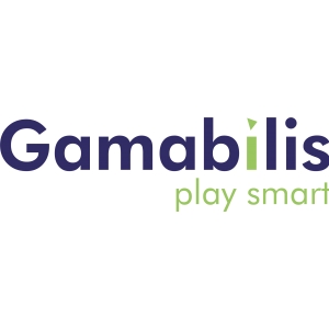 Logo startup GAMABILIS