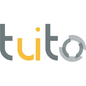 Logo startup Molac Laurent TUITO