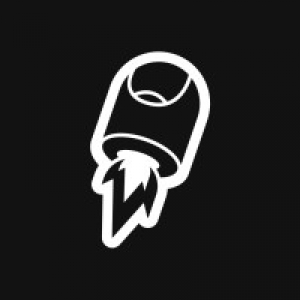 Logo startup Atomic Digital Design