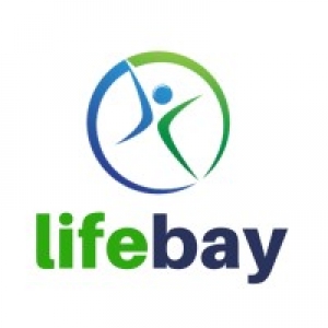 Logo startup LIFEBAY
