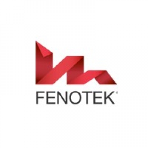 Logo startup FENOTEK