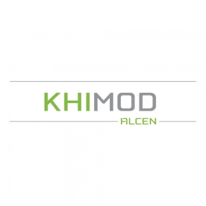 Logo startup KHIMOD