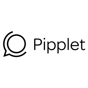 Logo startup PIPPLET