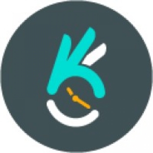Logo startup KLEPSYDRE