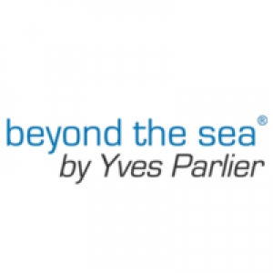 Logo startup BEYOND-THE-SEA