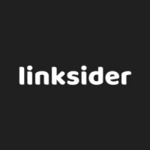 Logo startup LINKSIDER