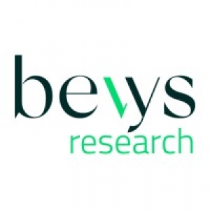 Logo startup BE YS RESEARCH FRANCE