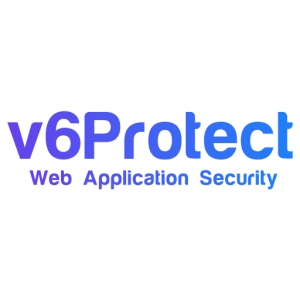 Logo startup V6PROTECT