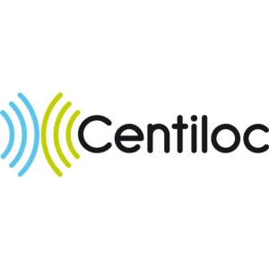 Logo startup CENTILOC