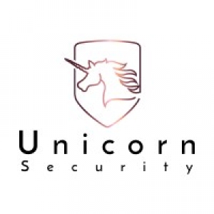 Logo startup Unicorn Security