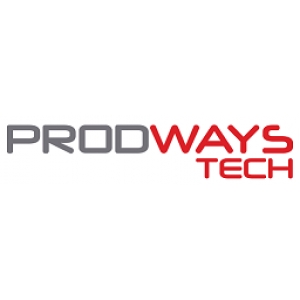 Logo startup Prodways