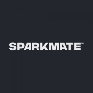 Logo startup SPARKMATE FRANCE