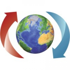 Logo profil startup