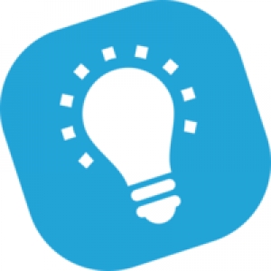 Logo startup Hello Watt