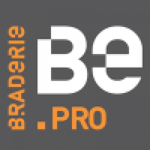 Logo profil startup