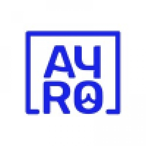 Logo startup Ayro