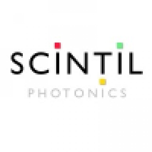 Logo startup SCINTIL Photonics