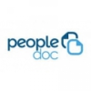 Logo startup PeopleDoc