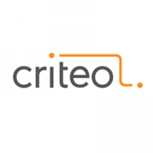 Logo startup CRITEO