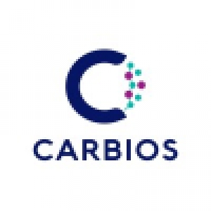 Logo startup Carbios
