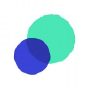 Logo startup Pigment