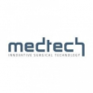 Logo startup Medtech SA
