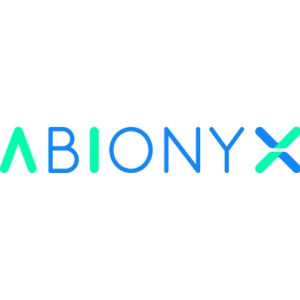 Logo startup Abionyx Pharma (ex-Cerenis)