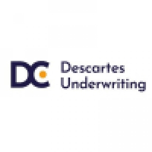 Logo startup Descartes Underwriting