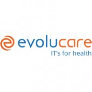 Logo startup Evolucare