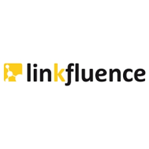 Logo startup LINKFLUENCE