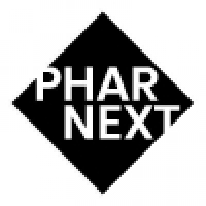 Logo startup Pharnext