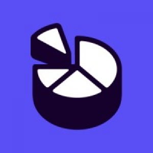 Logo startup Shares
