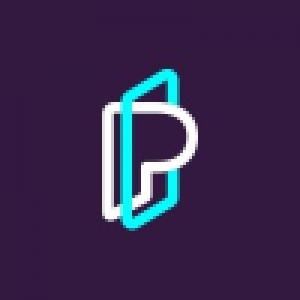 Logo startup Go Henry (ex Pixpay)
