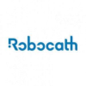 Logo startup Robocath
