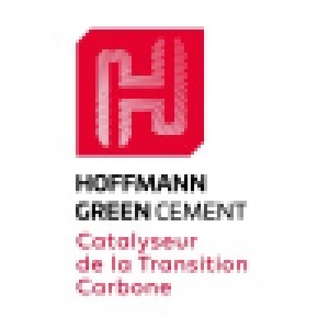 Logo startup Hoffmann Green Cement Technologies