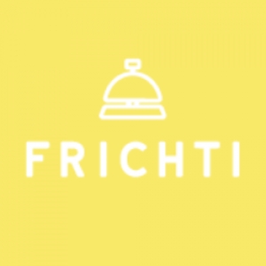 Logo startup FRICHTI
