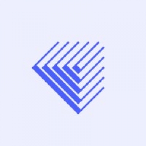 Logo profil startup