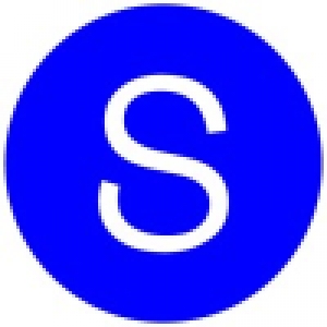 Logo startup Swish