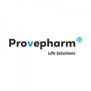Logo startup Provepharm Life Solutions