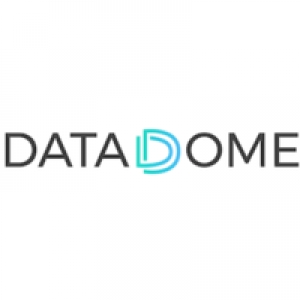 Logo startup DATADOME