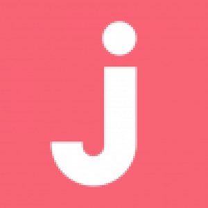 Logo startup Jow