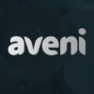 Logo startup Aveni