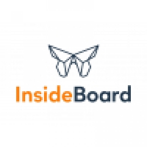 Logo startup InsideBoard