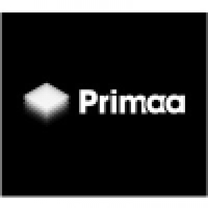 Logo startup Primaa